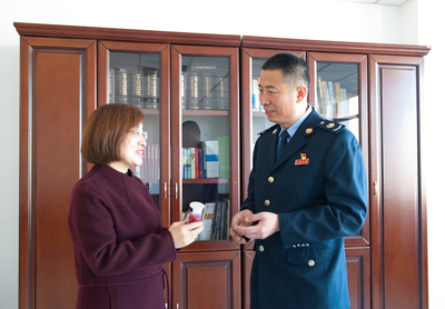 國家稅務總局內蒙古自治區稅務局 強化稅務要聞發布與版權代理管理，優化稅收營商環境