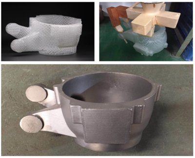 模具3D打印的優勢與常用材料解析