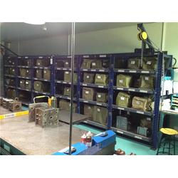 藍鋼工業 汽修工廠的理想伙伴——模具架及模具材料的全面解決方案