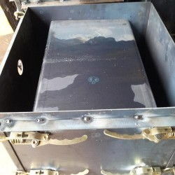 電纜槽PRC蓋板模具 路通塑料制品的專業制造與市場分析