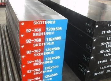 樂嘉文廠家安慶冷作模具鋼 解析新型冷作模具鋼材料與選購指南